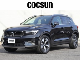 ボルボ XC40 アルティメット B4 AWD 4WD ワンオーナー　harman/kardonプレミアムサ