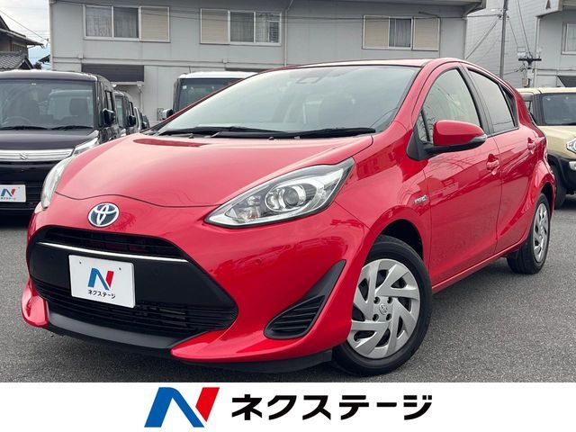 純正SDナビ　トヨタセーフティセンス　シートヒーター　コーナーセンサー