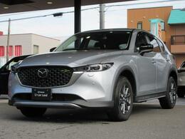 マツダ CX-5 2.2 XD フィールド ジャーニー ディーゼルターボ 4WD ドラレコ前後　360°ビューモニター