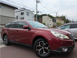 スバル レガシィアウトバック 2.5 i アイサイト 4WD HDDナビ/Bカメラ/ETC/4WD