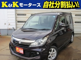 スズキ ソリオ 1.2 バンディット 4WD 両側パワスラ スマートキー シートヒーター