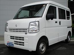 スズキ エブリイ 660 PA リミテッド ハイルーフ 