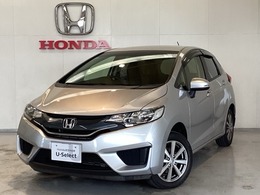 ホンダ フィット 1.3 13G Fパッケージ 4WD 