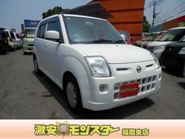 日産 ピノ 660 S 