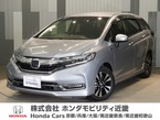 1.5 ハイブリッド X ホンダセンシング