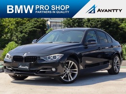 BMW 3シリーズ 328i スポーツ サンルーフ DTV アダプティブライト ETC