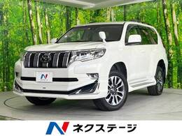 トヨタ ランドクルーザープラド 2.7 TX Lパッケージ 4WD 