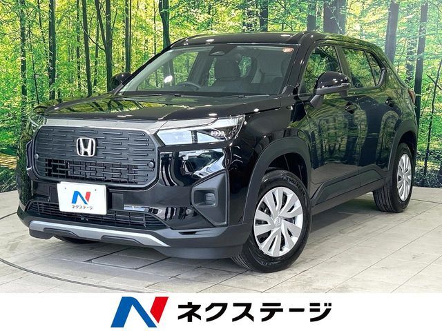ホンダセンシング　アダプティブクルーズコントロール
