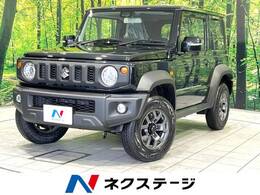スズキ ジムニーシエラ 1.5 JC 4WD シートヒーター　LEDライト　クルコン 禁煙
