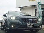2.4 STI スポーツシャープ 4WD