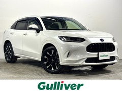ホンダ ZR-V の中古車 2.0 e:HEV Z 大阪府東大阪市 371.7万円