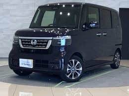ホンダ N-BOX カスタム 660 