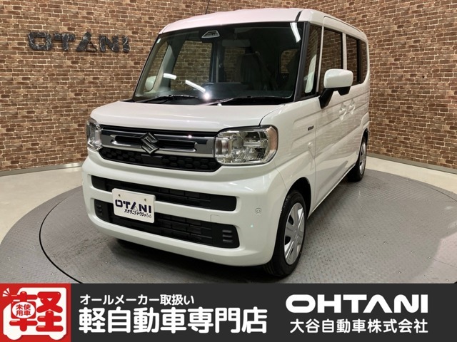 ■軽・普通車の届出済未使用車専門店の大谷自動車■　オールメーカーの届出済未使用車を取り扱っております。気になるお車がありましたらぜひお問い合わせください。お電話もお待ちしております（073-462-0492）