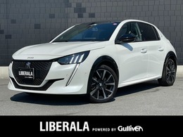 プジョー 208 GT 純正ディスプレイオーディオ AppleCarplay