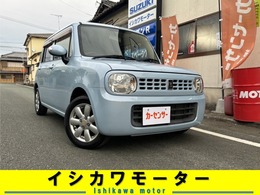 スズキ アルトラパン 660 X 走行42.000KM