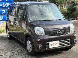 日産 モコ 660 X ナビ　ETC付