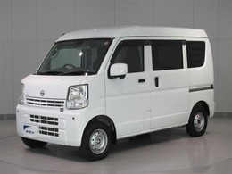 日産 NV100クリッパー NV100クリHRDX GL エマブレ 