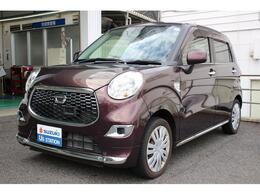 ダイハツ キャスト スタイル 660 X SAII 