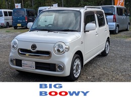 ダイハツ ミラココア 660 プラス X 後期 ナビ CVT車 車検整備付 自社保証付