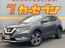 日産 エクストレイル 2.0 20Xi 2列車 4WD ディーラー下取ワンオーナー車・9型ナビ