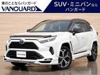 2.5 G Z E-Four 4WD