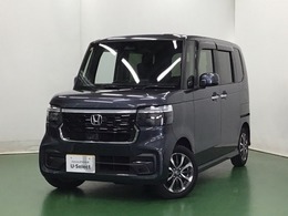 ホンダ N-BOX カスタム 660 Rカメラ　ブルートゥース