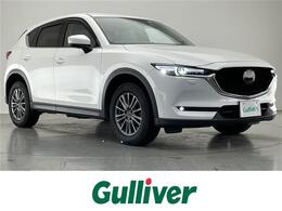 マツダ CX-5 2.2 XD Lパッケージ ディーゼルターボ 純正ナビ 白革シート BOSE シートヒーター