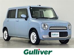 スズキ アルトラパン 660 G バックカメラ　ETC　ドライブレコーダー