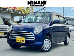 ダイハツ ミラジーノ 660 L エアコン/パワーステアリング/パワーウィン