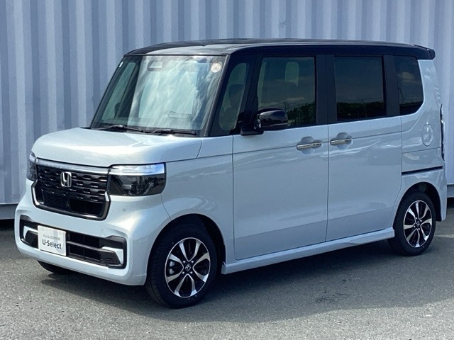 この度は、U-Select津みなみのお車を閲覧頂きましてありがとうございます。三重県でHonda中古車をお探しなら是非、U-Select津みなみへ！！