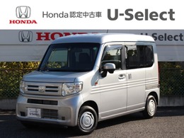 ホンダ N-VAN 660 L ホンダセンシング 純正ナビ　Honda SENSING　ワンオーナー