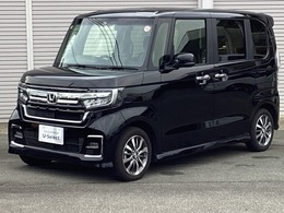 ホンダ N-BOX 660 L 