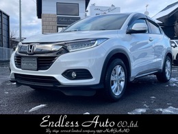 ホンダ ヴェゼル 1.5 X ホンダセンシング ワンオーナー・純正ナビ・バックモニター