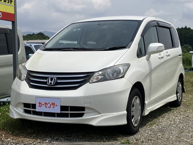 安心の全車保証付き！買った後も安心のカーライフを応援いたします！