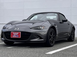 マツダ ロードスター 1.5 RS 禁煙車　純正ラジオ　純正16インチアルミホ