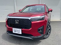 ホンダ WR-V 1.5 Z プラス 純正ナビ ETC 当社デモカー