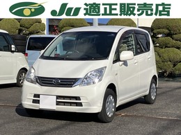 ダイハツ ムーヴ 660 L 