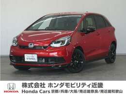 ホンダ フィット 1.5 e:HEV ホーム 2年保証 試乗車9inナビRカメETCドラレコLED