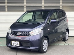 日産 デイズ 660 S 4WD キーレス　ナビ　TV　エアコン　パワステ