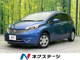 日産 ノート 1.2 メダリスト 純正ナビ 全方位カメラ インテリキー ETC