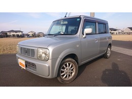 スズキ アルトラパン 660 X 