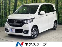 ホンダ N-WGN 660 カスタムG 禁煙車 HIDヘッドライト スマートキー