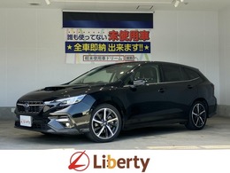 スバル レヴォーグ 1.8 GT-H EX 4WD ディスプレイオーディオ ドラレコ ETC バッ