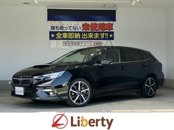 R4　スバル　レヴォーグ