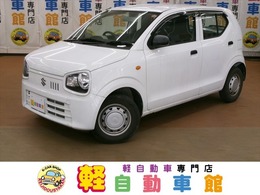 スズキ アルト 660 F オートギヤシフト 4WD ABS