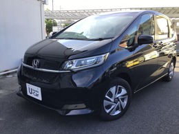 ホンダ フリード 1.5 ハイブリッド G Cパッケージ