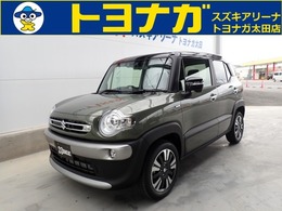 スズキ クロスビー 1.0 ハイブリッド MZ 全方位モニター用カメラパッケージ装着車