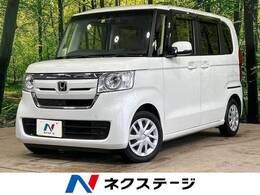 ホンダ N-BOX 660 G L ホンダセンシング ナビ Bカメラ 電動スライド シートヒーター