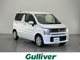 スズキ ワゴンR 660 ハイブリッド FX 4WD ナビ バックカメラ ETC オートライト