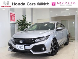 ホンダ シビック 1.5 1.5L DOHC VTEC ターボ　ナビ　バックカメ